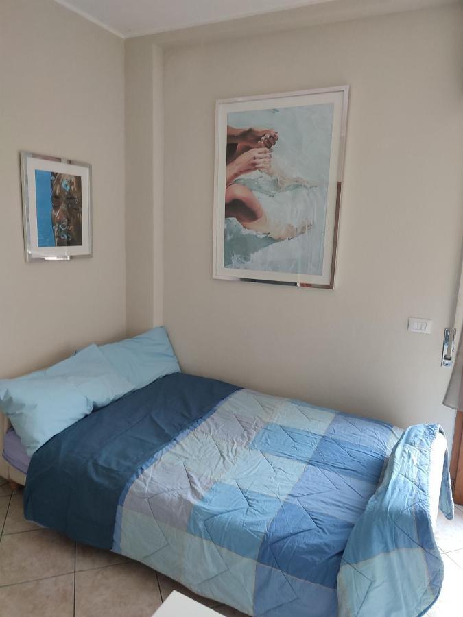Casa Vacanze Vittoria Sanremo Esterno foto