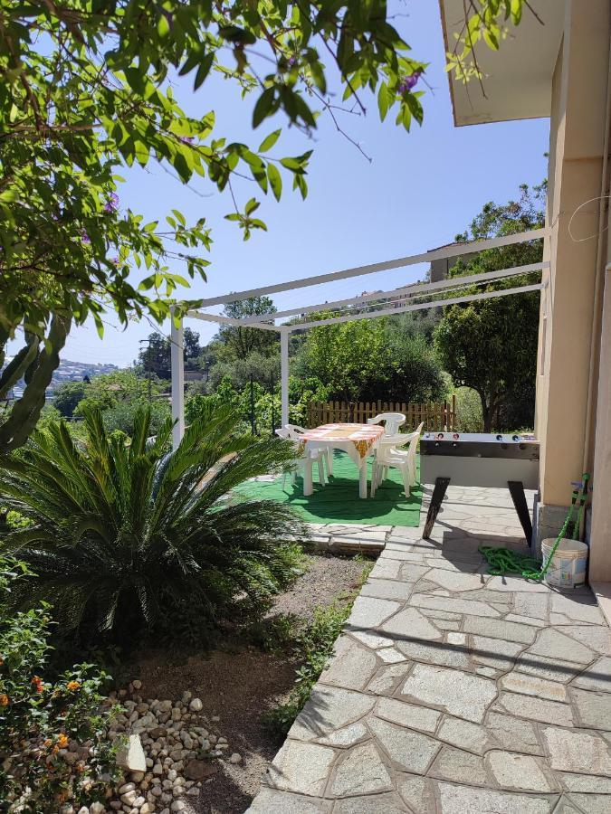 Casa Vacanze Vittoria Sanremo Esterno foto